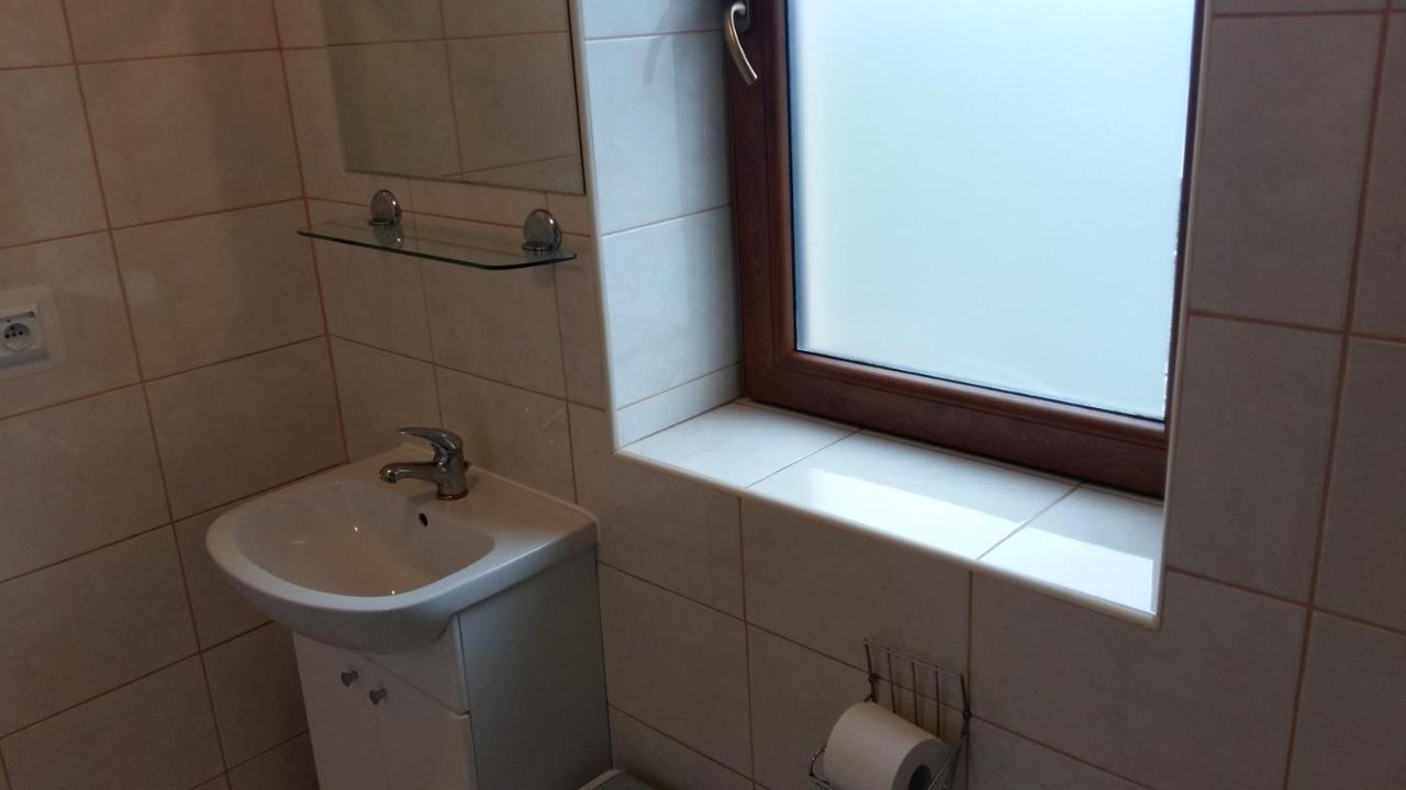Noclegi Międzyzdroje Zewnętrze zdjęcie