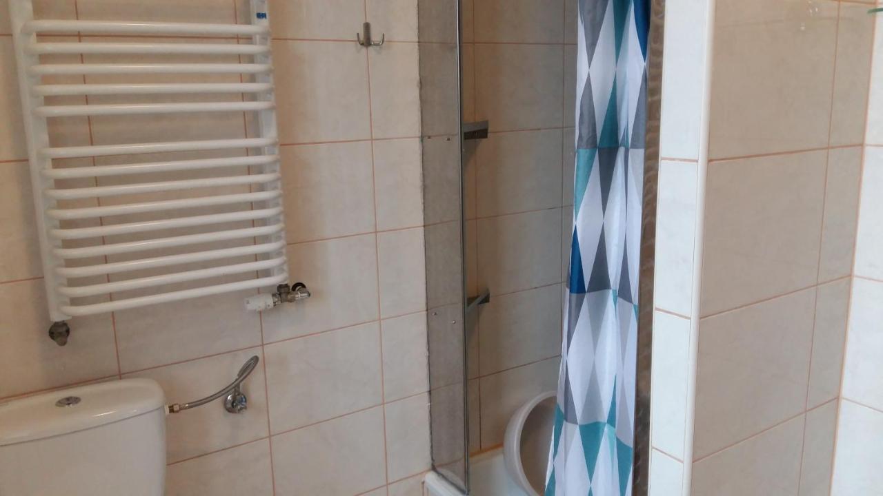 Noclegi Międzyzdroje Zewnętrze zdjęcie