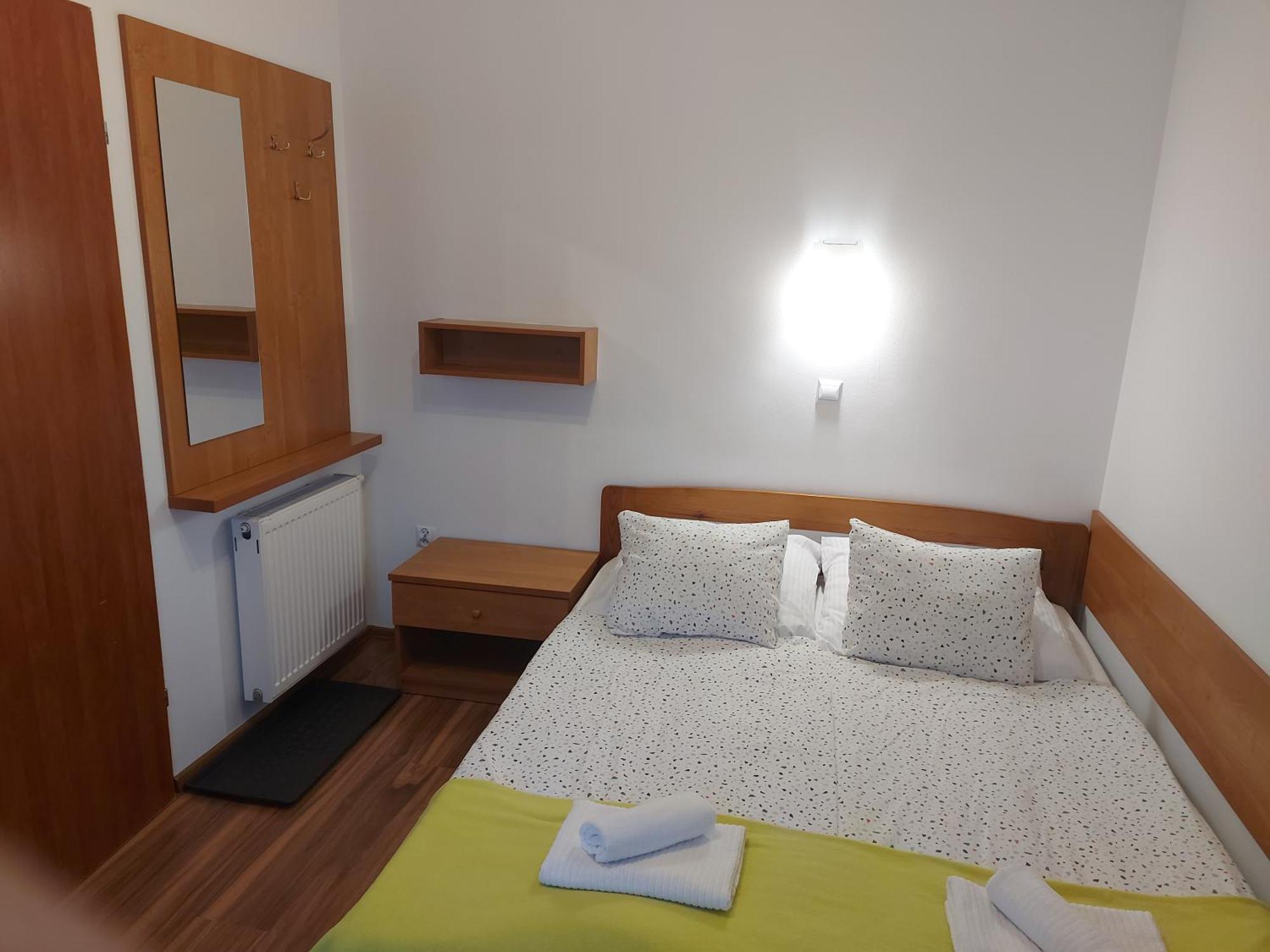Noclegi Międzyzdroje Zewnętrze zdjęcie