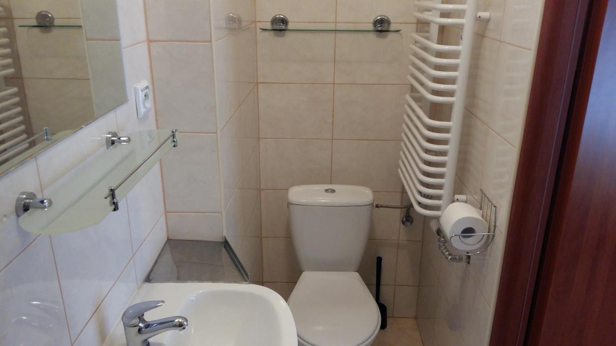 Noclegi Międzyzdroje Zewnętrze zdjęcie