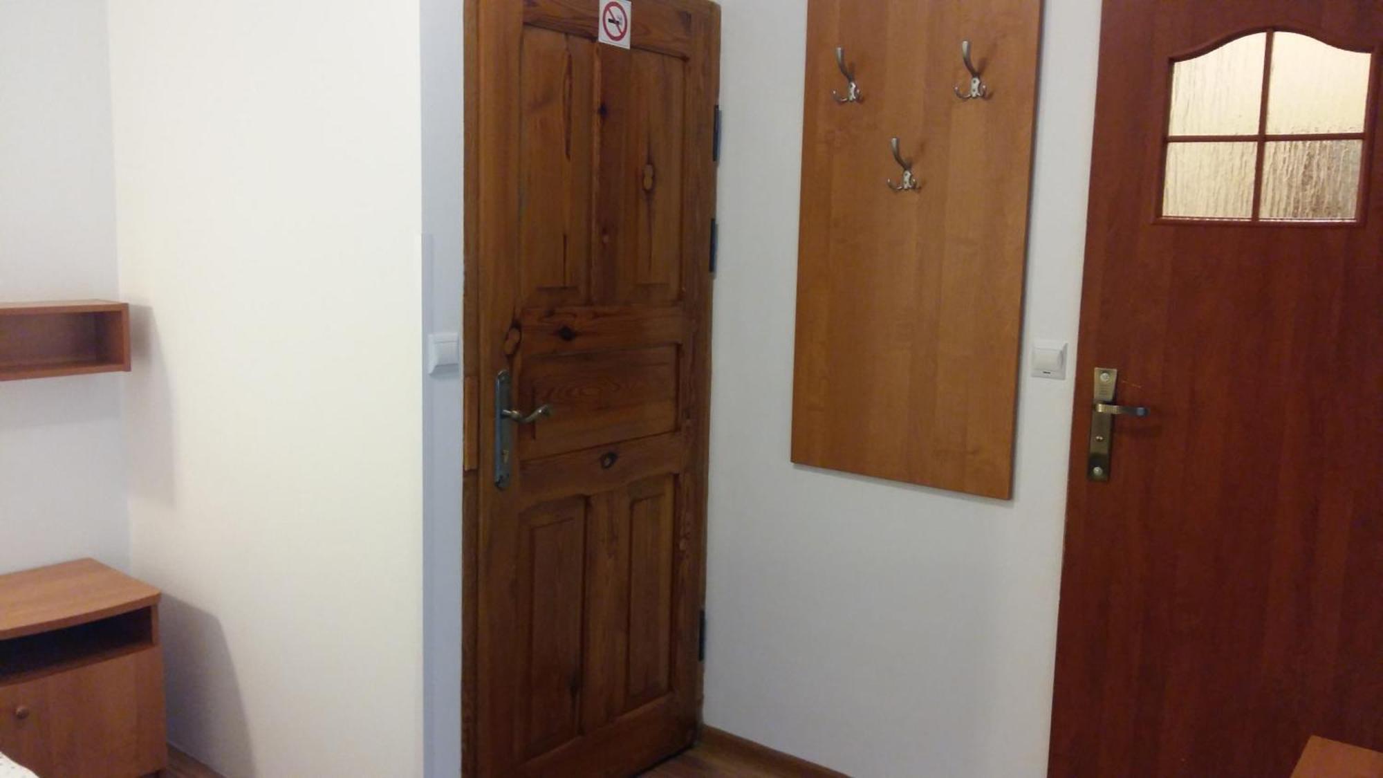 Noclegi Międzyzdroje Zewnętrze zdjęcie