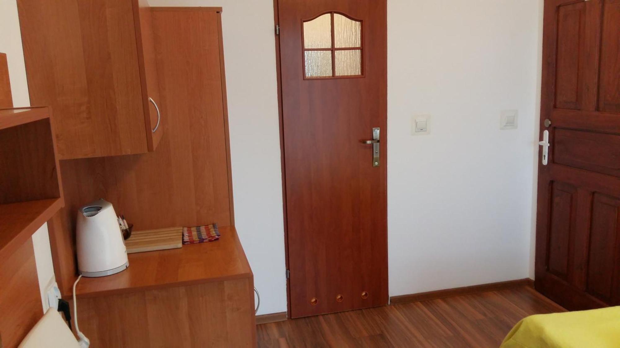 Noclegi Międzyzdroje Zewnętrze zdjęcie